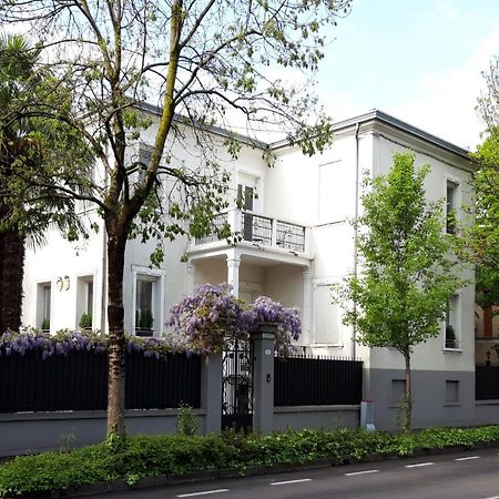 Villa Fiorentino ปาโดวา ภายนอก รูปภาพ
