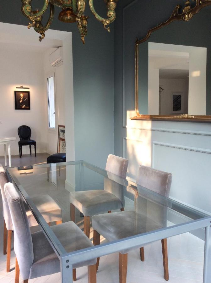 Villa Fiorentino ปาโดวา ภายนอก รูปภาพ