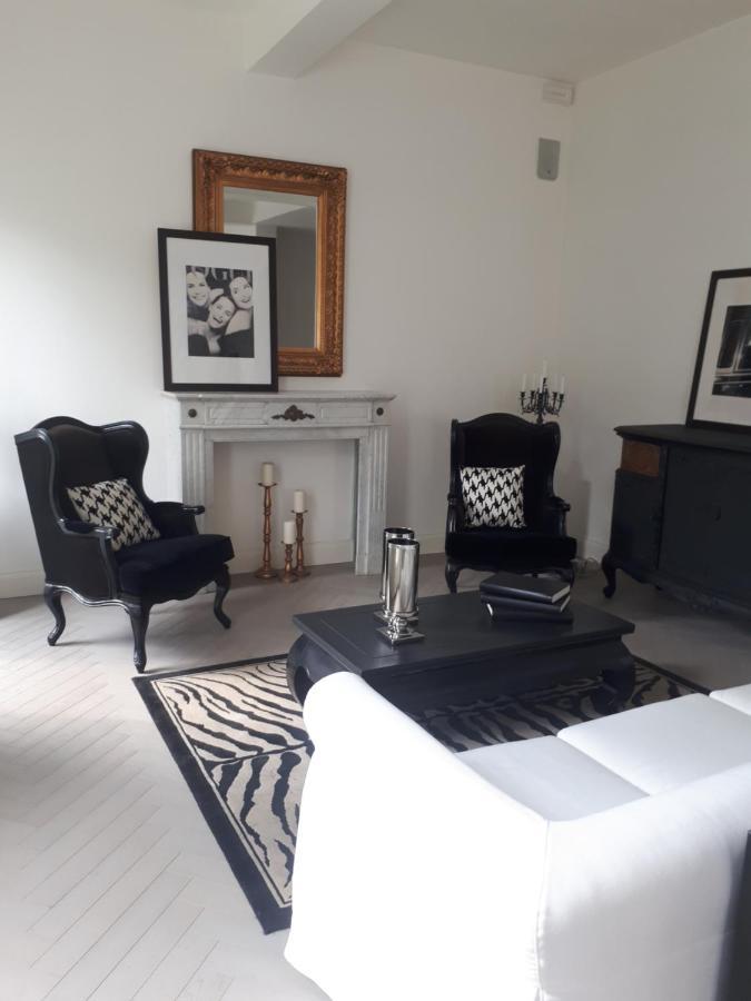 Villa Fiorentino ปาโดวา ภายนอก รูปภาพ
