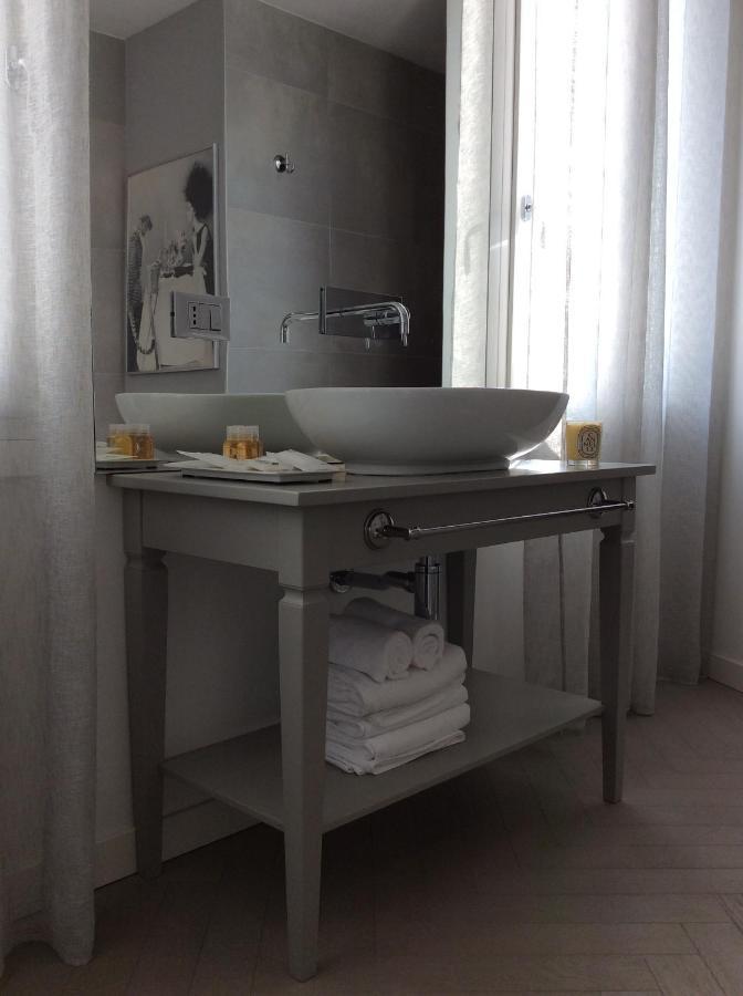 Villa Fiorentino ปาโดวา ภายนอก รูปภาพ
