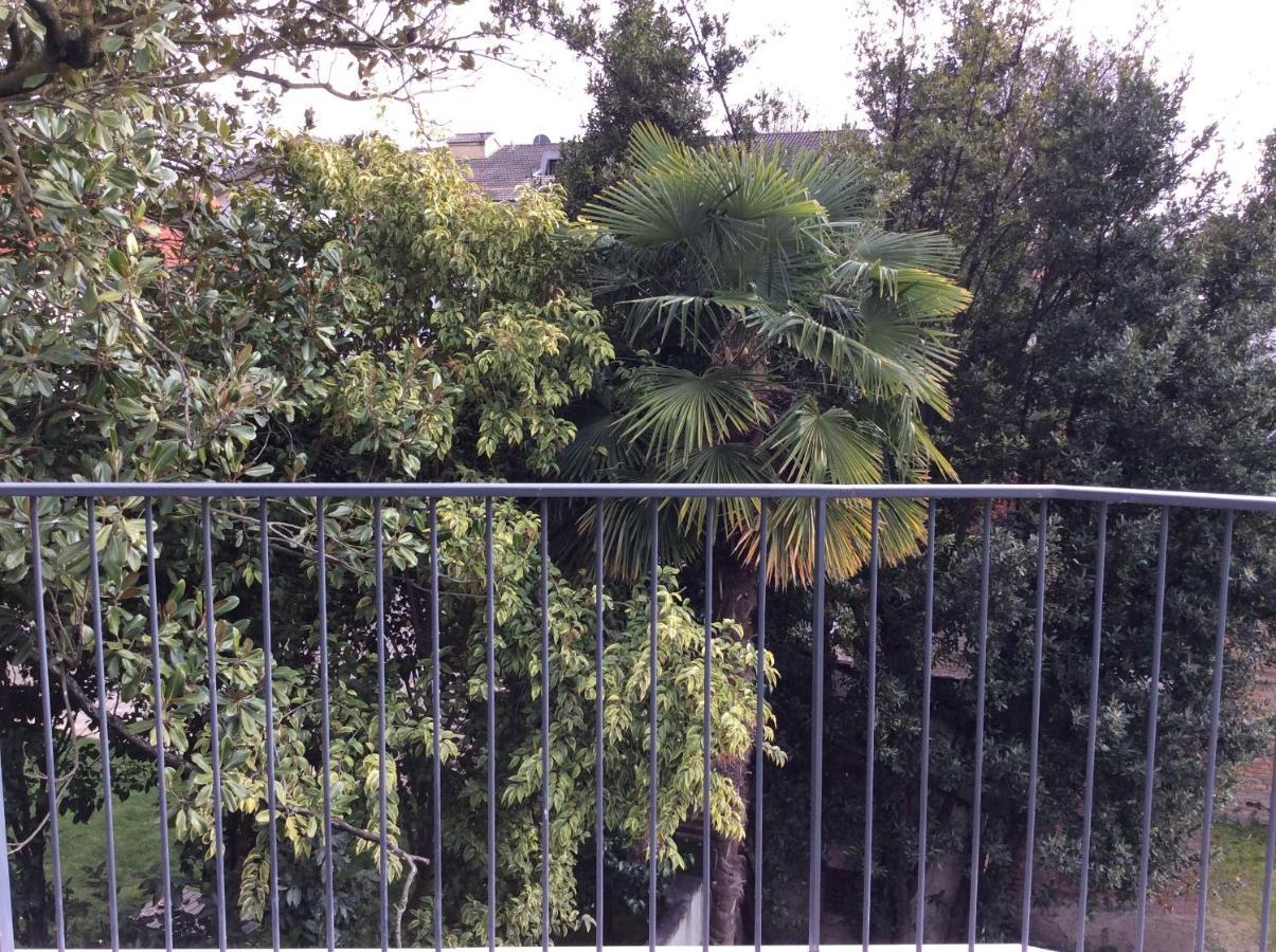Villa Fiorentino ปาโดวา ภายนอก รูปภาพ