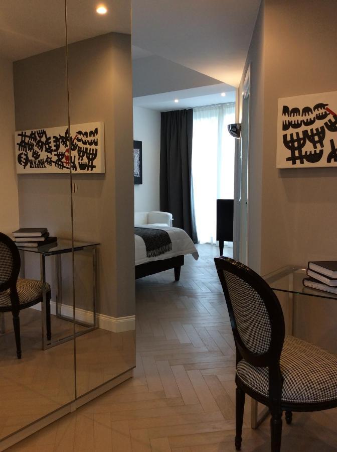 Villa Fiorentino ปาโดวา ภายนอก รูปภาพ