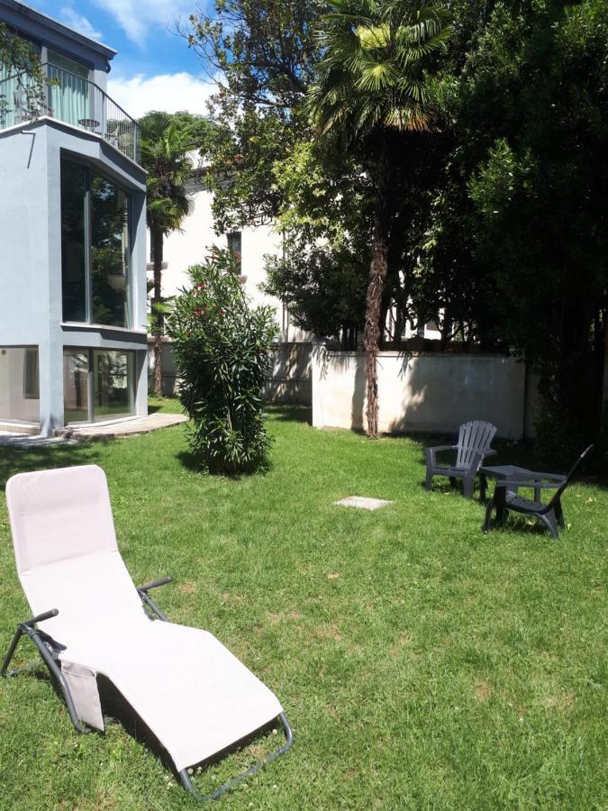 Villa Fiorentino ปาโดวา ภายนอก รูปภาพ