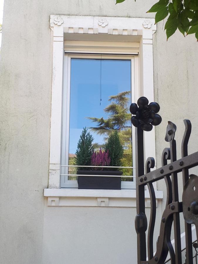 Villa Fiorentino ปาโดวา ภายนอก รูปภาพ