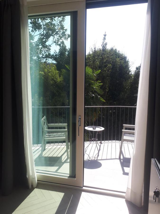 Villa Fiorentino ปาโดวา ภายนอก รูปภาพ